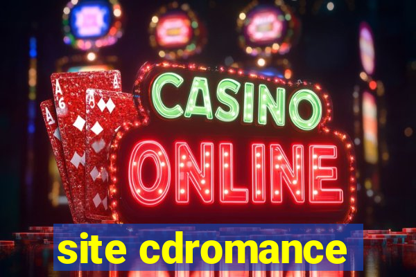 site cdromance